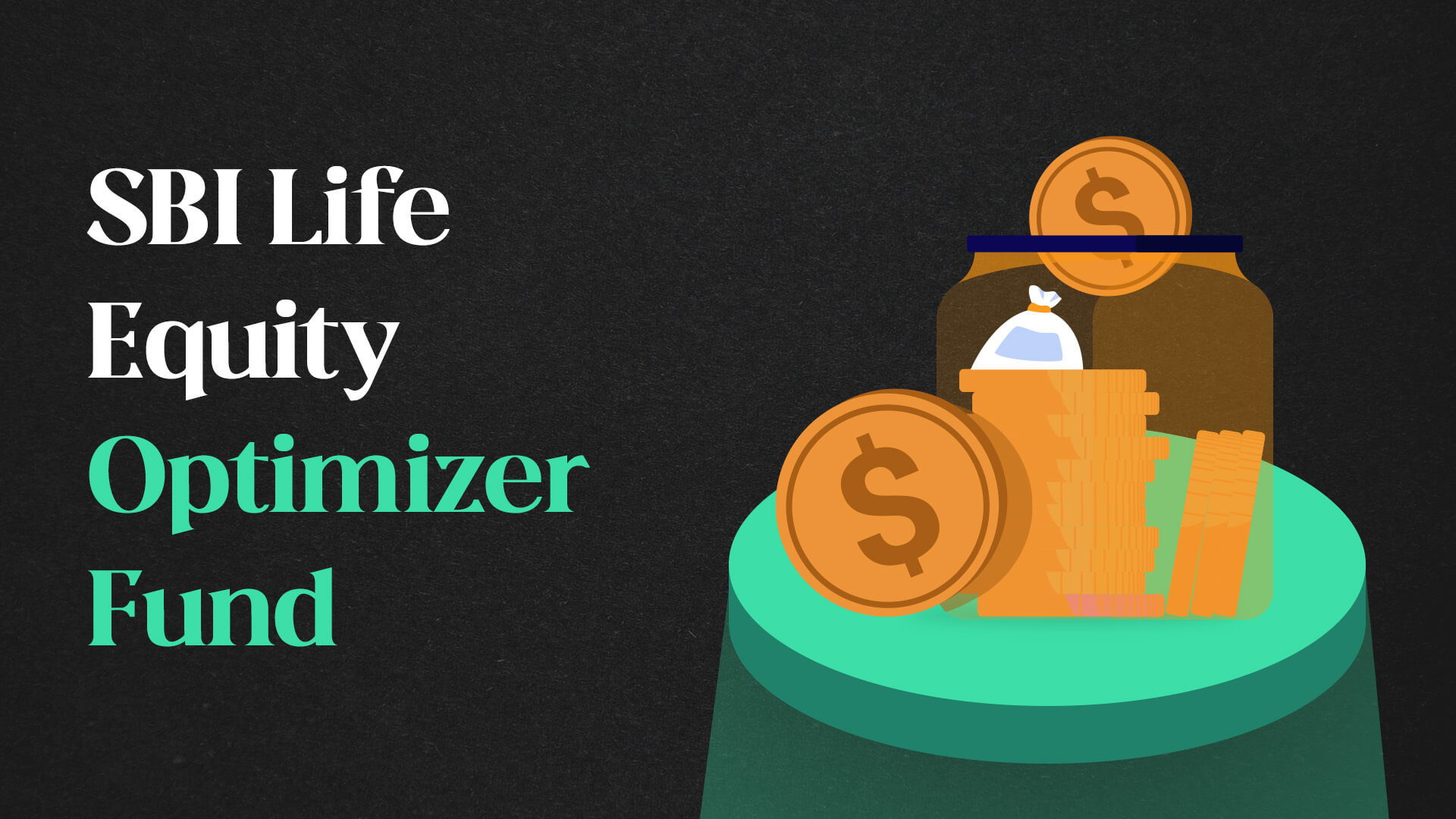 SBI Life Equity Optimizer Fund - Good To Invest Now?