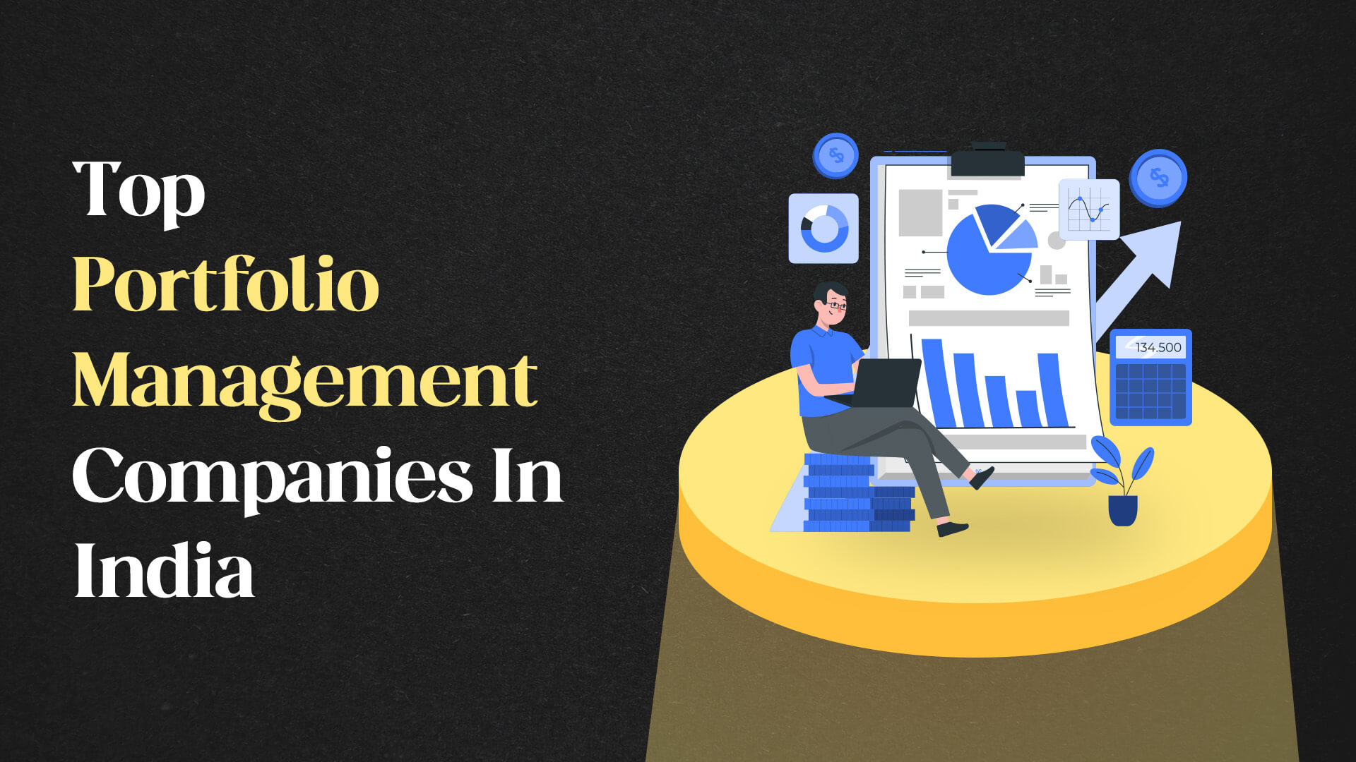 Top Portfolio Management Companies In India