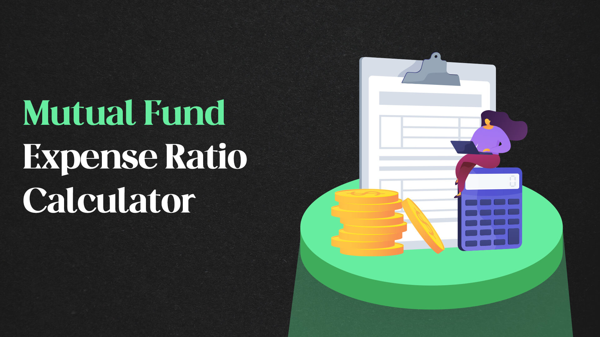 What is Mutual Fund Expense Ratio? How It Affects Returns