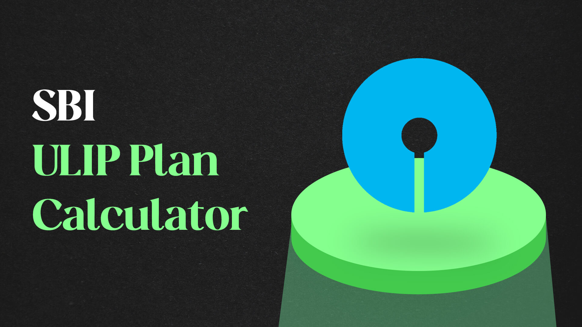 SBI ULIP Plan Returns