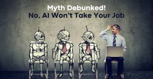 Yale Study Debunks AI Job Loss Myths