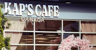 Tense Shootings in Surrey: Indian Restaurant Targeted