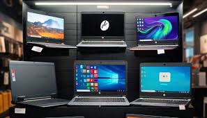 Amazon पर शीर्ष 10 स्मार्ट चॉइस लैपटॉप