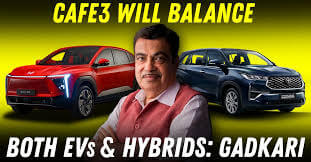 Revamping CAFE Norms: A Boost for Small Cars in India