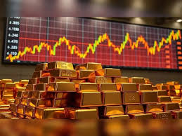 Gold Prices Soar: Time to Buy or Book Profits?