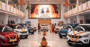 GST 2.0 Boosts Car Sales in India