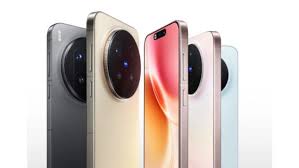 विवो X300 5G श्रृंखला: डिजाइन और सॉफ़्टवेयर परिवर्तन