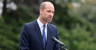 प्रिंस विलियम का आत्महत्या के प्रभाव पर भावनात्मक वार्तालाप