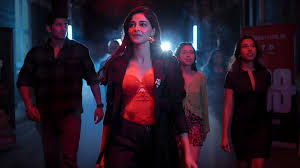 इन्फ्लुएंसर्स को बॉलीवुड में चुनौती