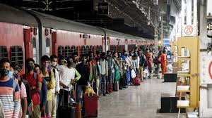 Free Ticket Rescheduling Launch by IRCTC Soon
