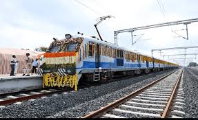 Railway Expansion: Rs 24,634 Crore Boost for India