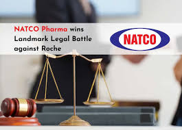 Natco's Landmark Victory in Patent Challenge
