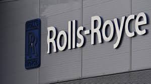 Rolls-Royce Chooses India for Strategic Growth