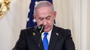 Netanyahu Warns Hamas: Disarmament Essential for Peace