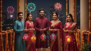 एआई जादू से अपनी दीवाली की तस्वीरें सुधारें