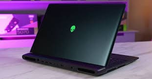 Alienware 18 Area-51: Gaming Powerhouse Unleashed