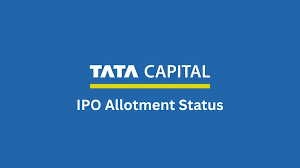 Tata Capital IPO Allotment Status: Check Now!