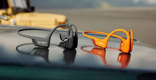 Discover SHOKZ OpenRun Pro 2: Perfect for Athletes