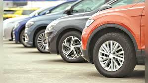 Record Car Sales Surge with GST 2.0