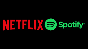 नेटफ्लिक्स और स्पॉटिफ़ाई का वीडियो पॉडकास्ट सहयोग