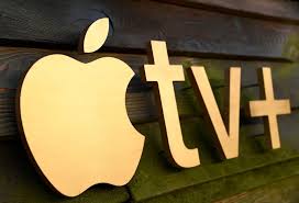 Apple TV Drops Plus for a Fresh Start