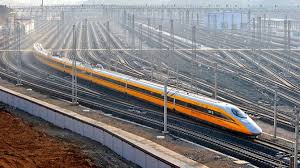 Mumbai-Ahmedabad Bullet Train: A Future of Connectivity
