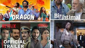 इस सप्ताह के लिए स्ट्रीमिंग का बेहतरीन चयन