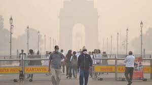 Delhi's Air Pollution: A Hidden Health Crisis