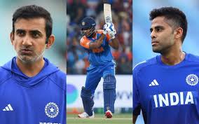 सूर्यकुमार यादव की क्रिकेट में स्वतंत्रता और टीम संस्कृति