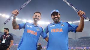 Rohit Sharma's Ambition for 2027 World Cup Glory