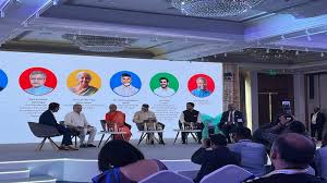 गूगल का भारत में 15 अरब डॉलर का AI निवेश