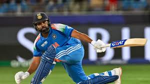 India vs Australia 1st ODI: Rohit's Milestone Match