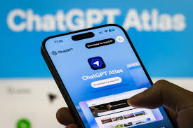 ChatGPT Atlas: एआई ब्राउज़रों की सुरक्षा चिंताएँ