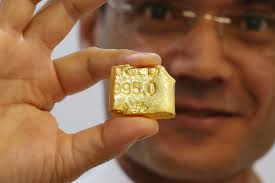 Is the Gold Rally Coming to an End?