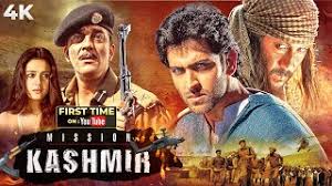 Mission Kashmir: A Risky Bet in Bollywood History