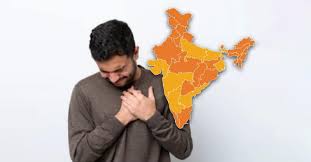 Youth at Risk: Heart Health Crisis in India