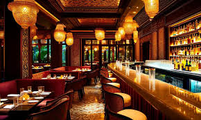 स्पाइस लाउंज लक्ज़री हॉस्पिटैलिटी में विस्तार