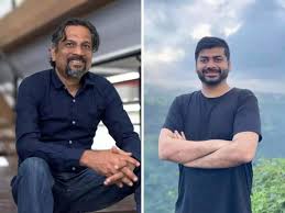 Techie Leaves Meta for Bihar Startup Dream