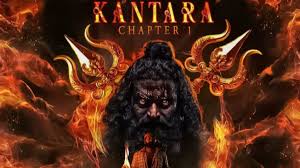 Kantara Chapter 1 Nears Rs 600 Crore Milestone