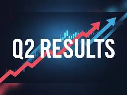 Q2 परिणाम 2025: प्रमुख कंपनियाँ आज आय की घोषणा करेंगी
