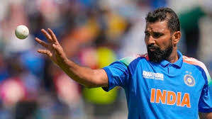 Shami's Response to Selection Controversy