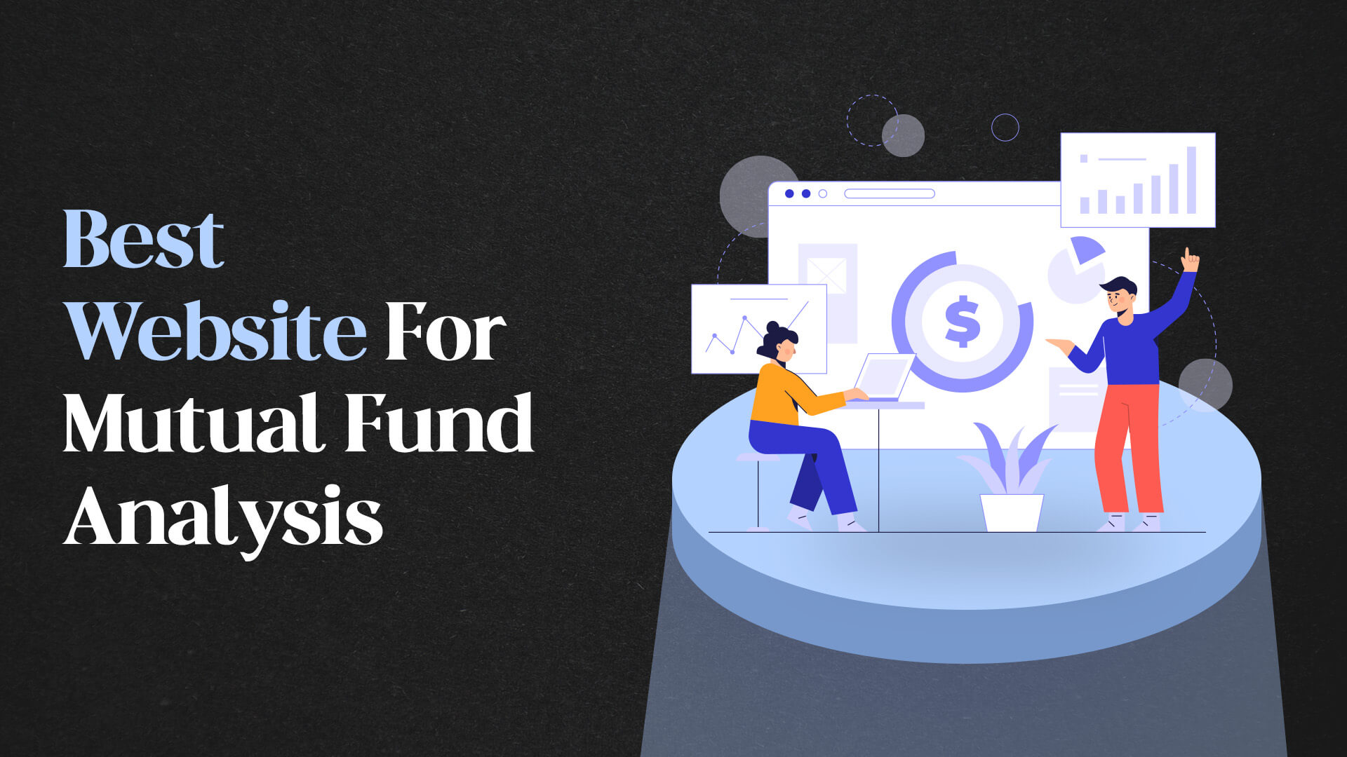 Best Website for Mutual Fund Analysis