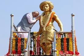 Modi Celebrates Birsa Munda's Legacy in Gujarat