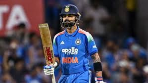 Kohli at 37: World Cup Dreams and Legacy