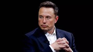 Musk's AI Focus Raises Tesla Investor Concerns