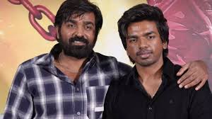 Vijay Sethupathi Celebrates Son Surya’s Film Debut