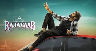 Prabhas' The Raja Saab Set for January Release
