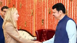 Starlink Launches Satellite Internet in Maharashtra