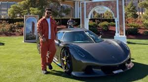 Anunay Sood, Popular Travel Influencer, Dies at 32