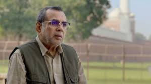The Taj Story Box Office: Paresh Rawal's Hit Drama